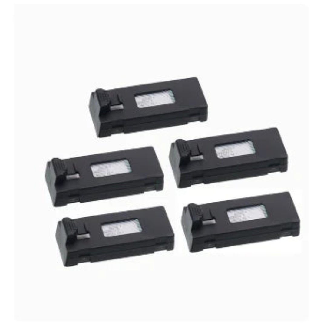 BATERÍA EXTERNA PARA DRON DOBLE CAMARA 4K