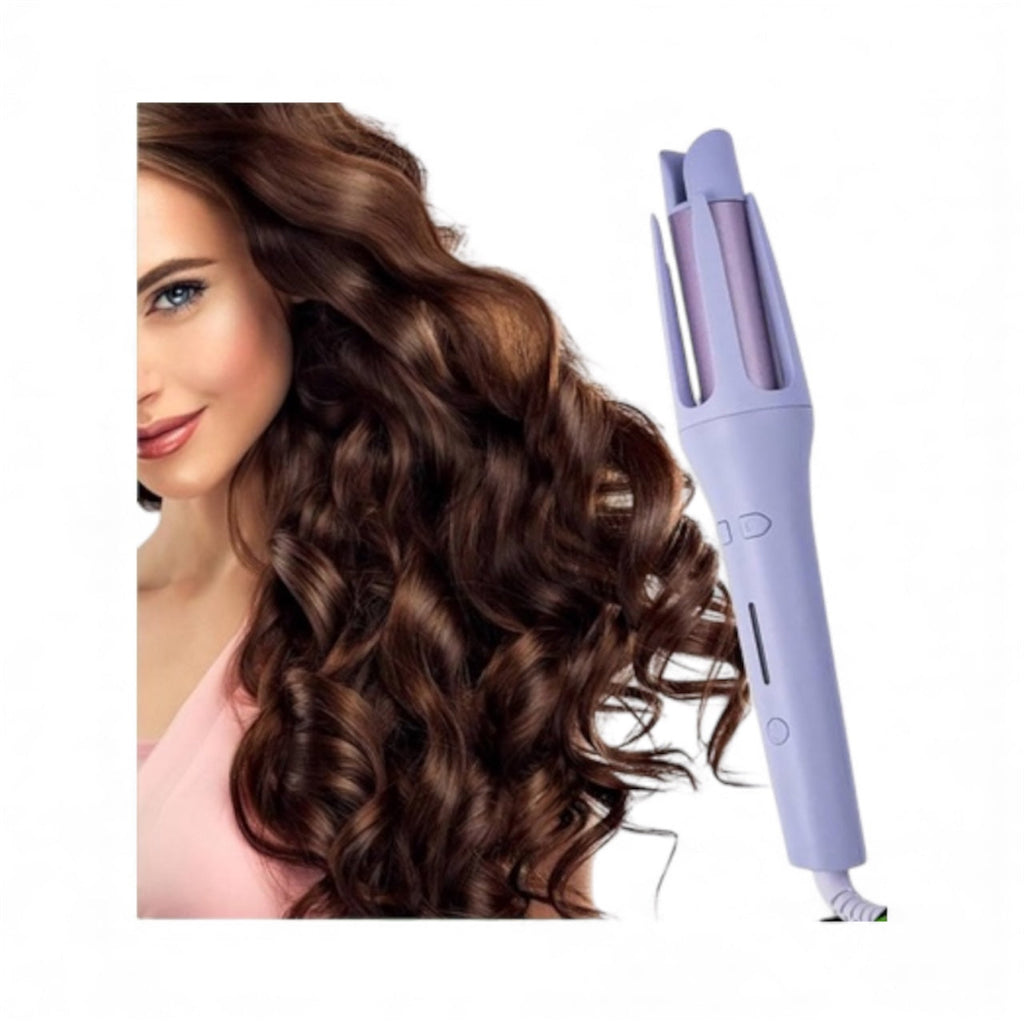 RIZADOR DE PELO 3 EN 1