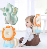 COJÍN ANTICAIDAS PARA BEBÉS