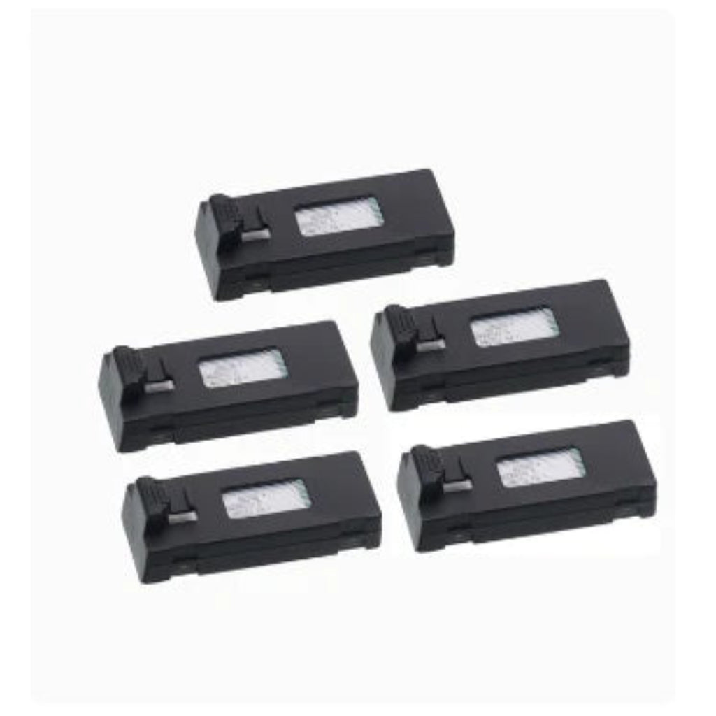 BATERÍA EXTERNA PARA DRON DOBLE CAMARA 4K