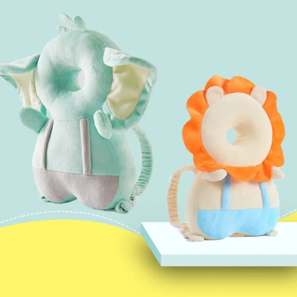 COJÍN ANTICAIDAS PARA BEBÉS