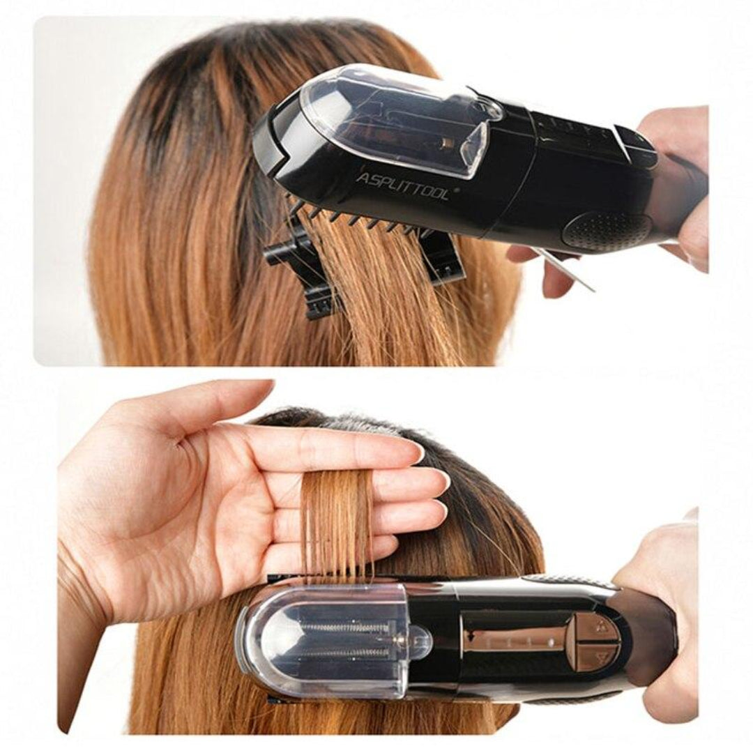 CORTA PUNTAS PARA CABELLO PROFESIONAL