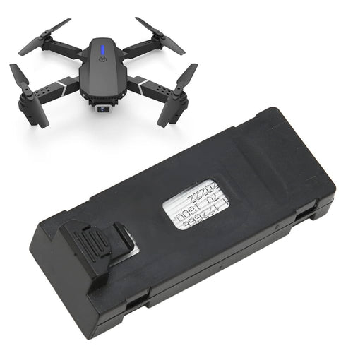 BATERÍA EXTERNA PARA DRON DOBLE CAMARA 4K