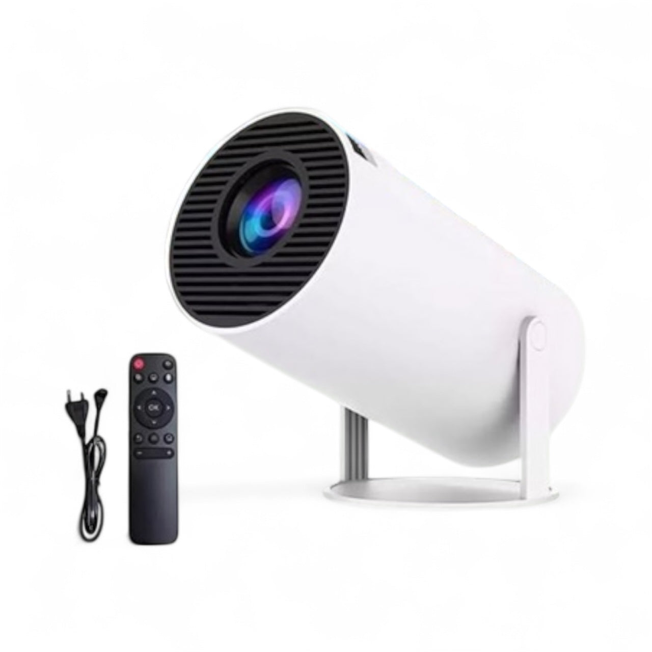 MINI PROYECTOR PORTÁTIL ANDROID FULLHD