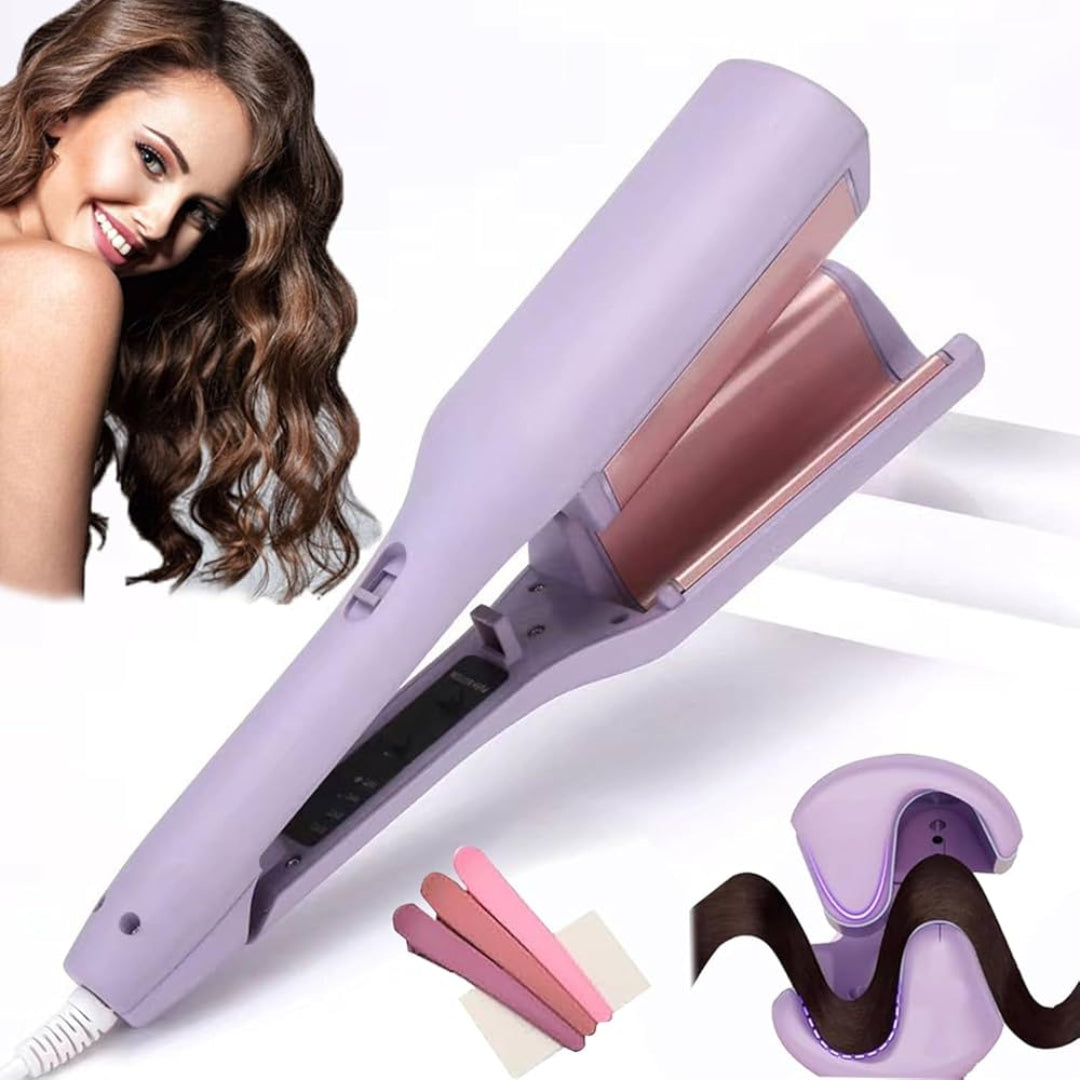 ONDULADOR DE PELO WAVE CURLER