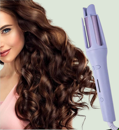 RIZADOR DE PELO 3 EN 1